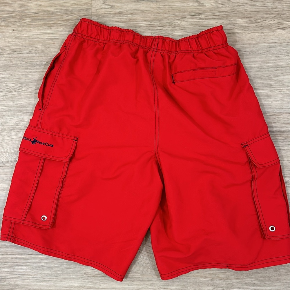 Men’s swimsuit - Picture 3 of 4